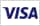 Visa - payment method (opens in a new window)