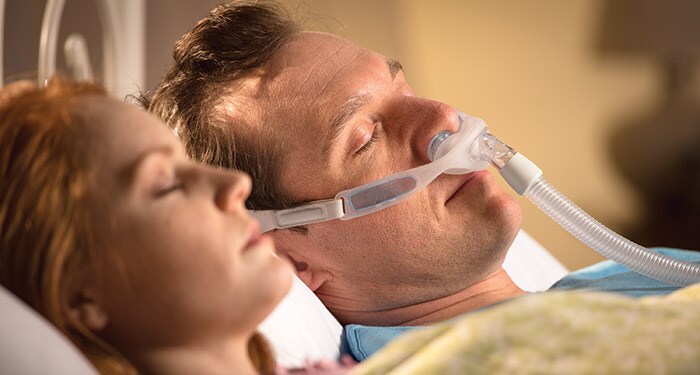 sleep apnea gosford