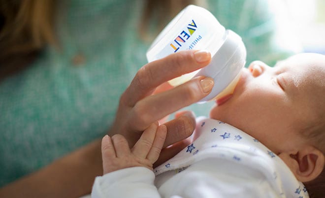 Car Starter App >> Philips AVENT – Advice for Bottle feeding Car Starter App >> Philips AVENT – Advice for Bottle feeding