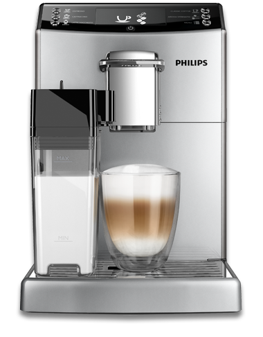 Philips Coffee Switch