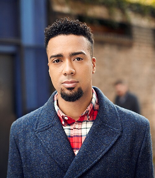 Goatee styles: what are your options? | Philips