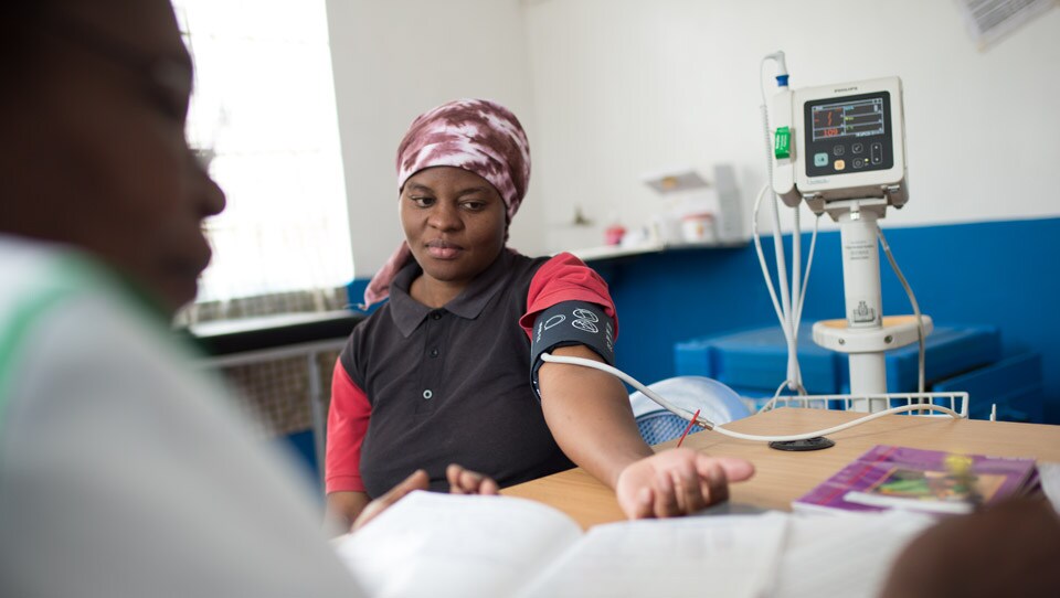 Community Health Workers