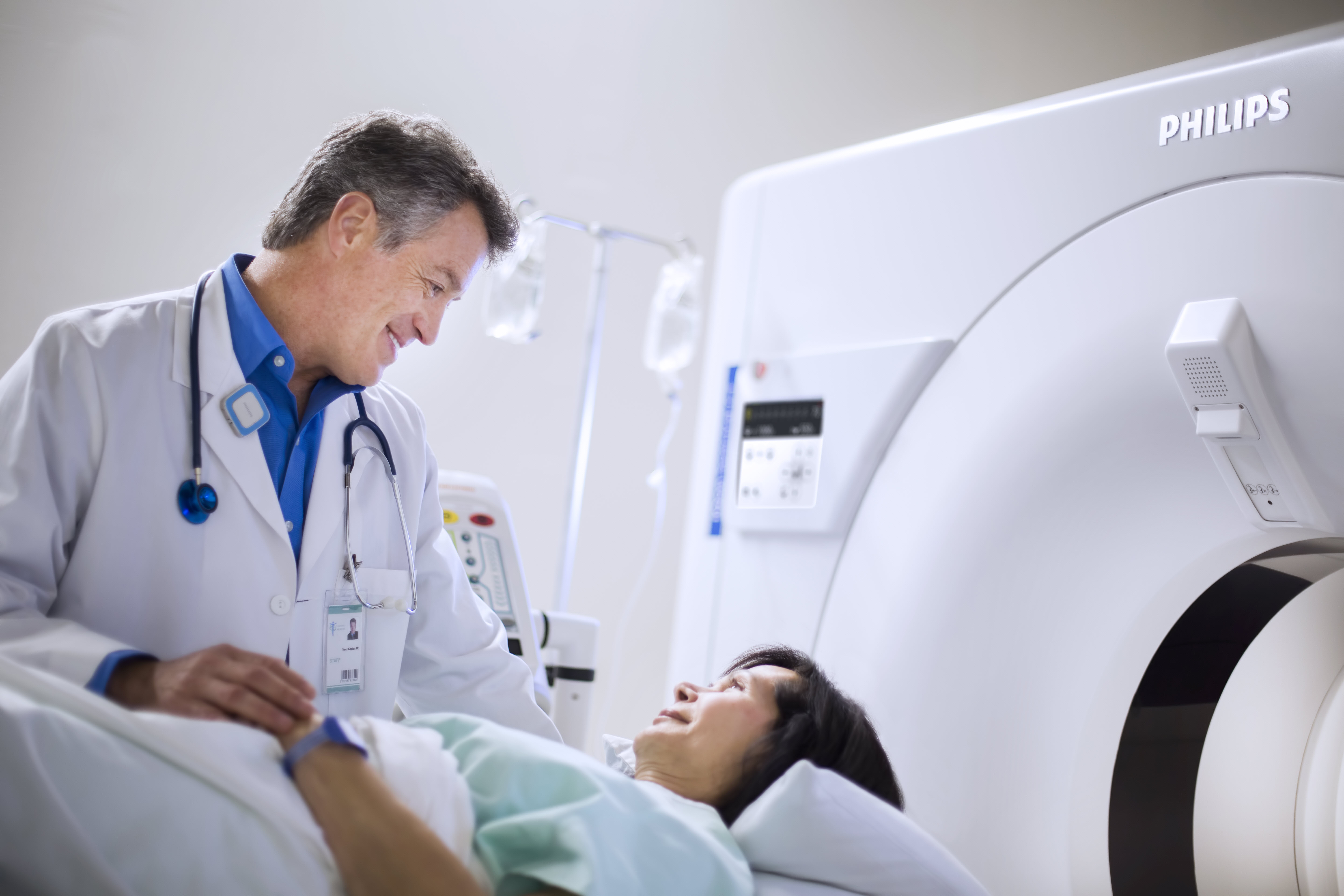 IQon Spectral CT, philips debuts iqon elite spectral ct scanner to enhance imaging