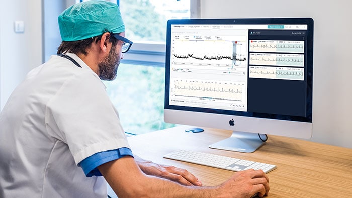 Philips presents study results at Heart Rhythm Annual Meeting demonstrating benefits of its AI-powered cardiac monitoring solutions