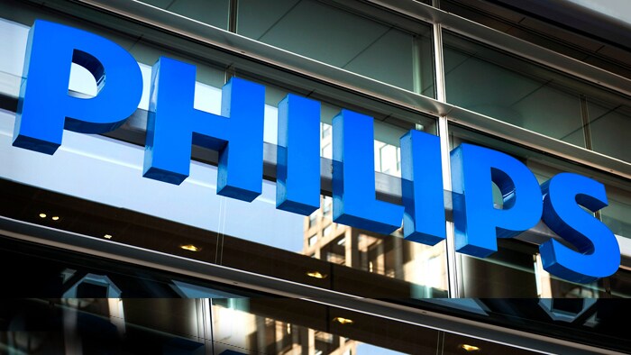 Philips announces exchange ratio for 2023 dividend