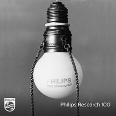 Philips Duo Spaarlamp