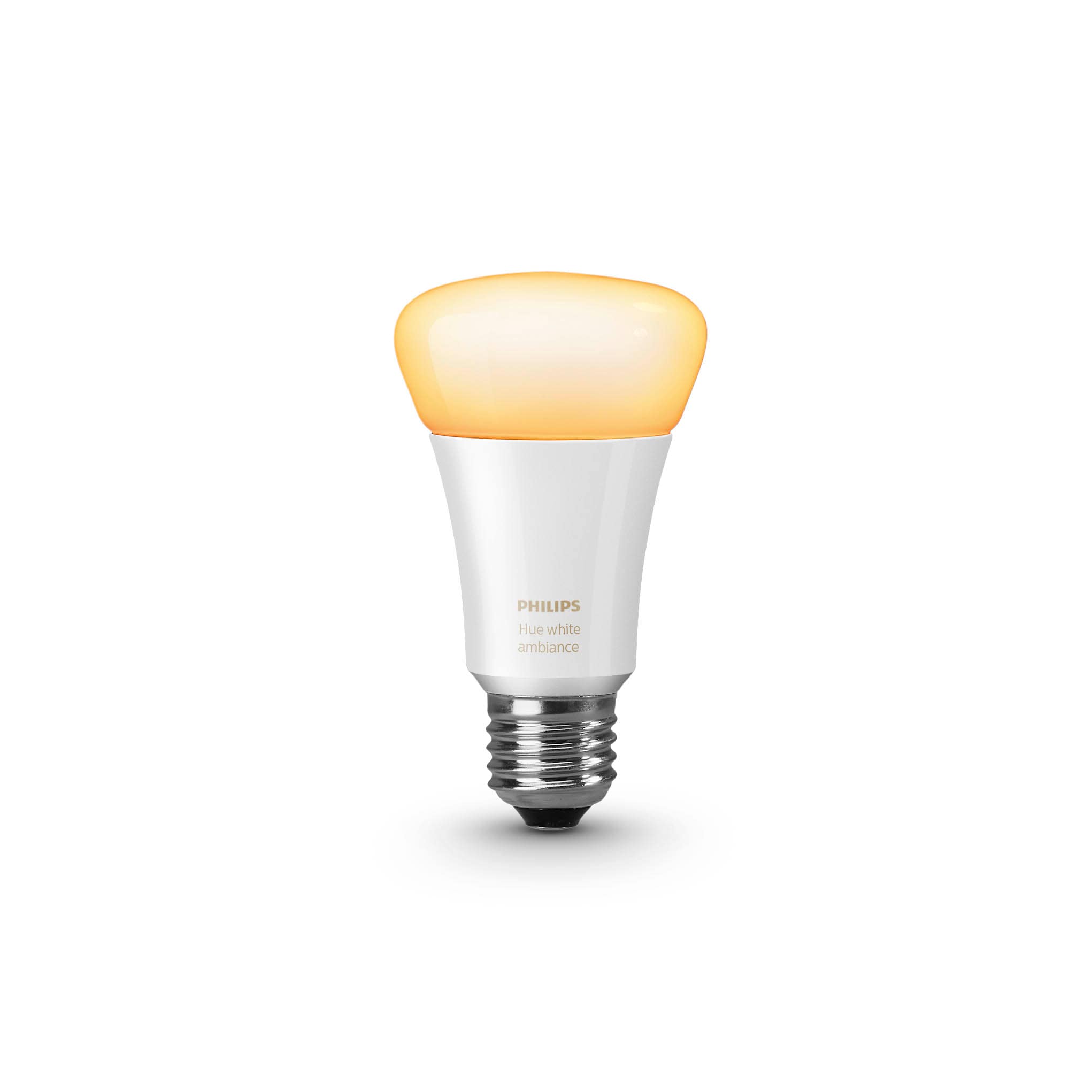 Philips Hue white ambiance: Neue Smart Home-Lampen für ...