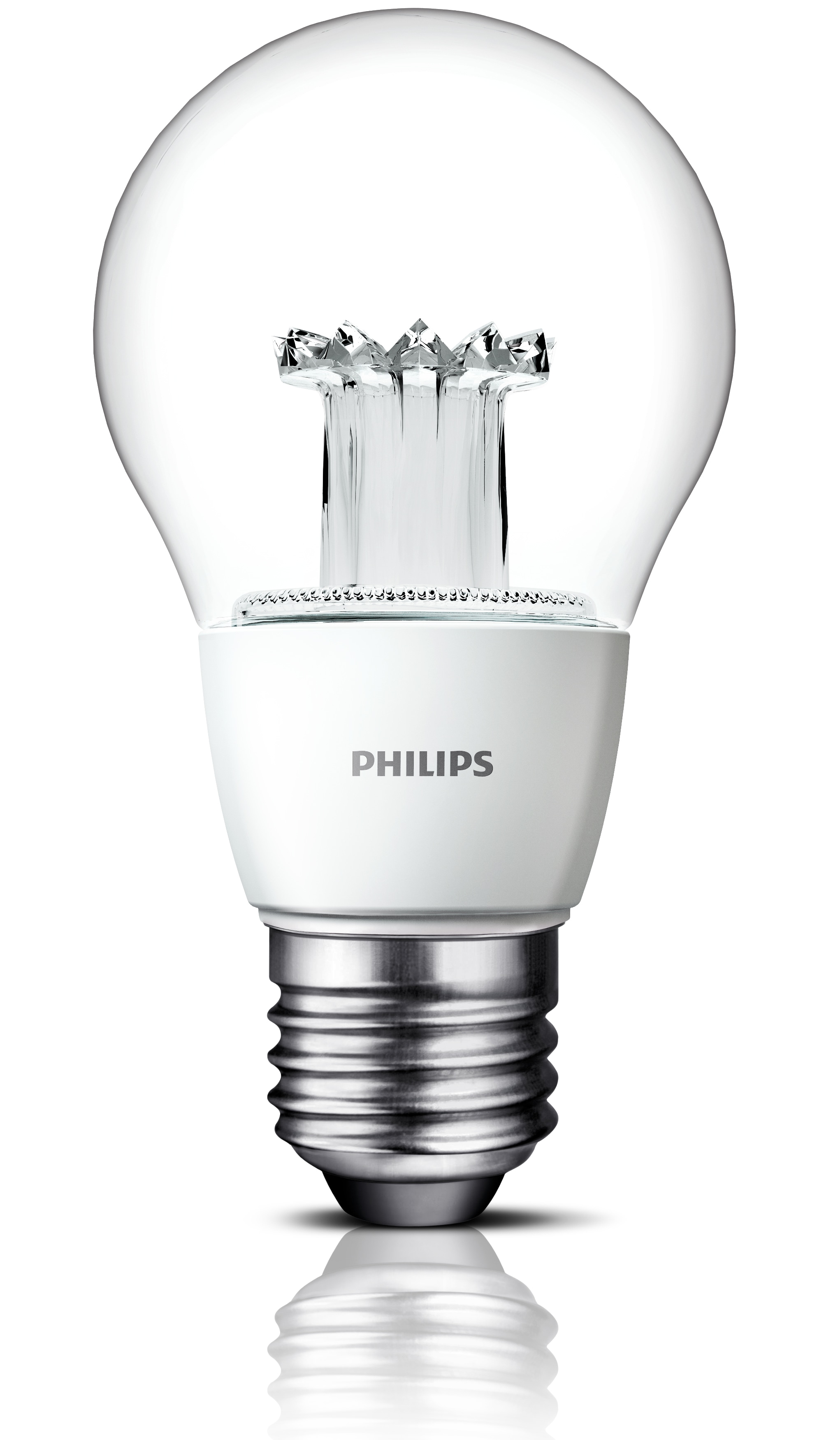 Philips brings the traditional light bulb into the 21st Century