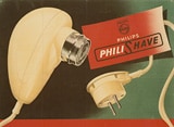 Philishave, 1948