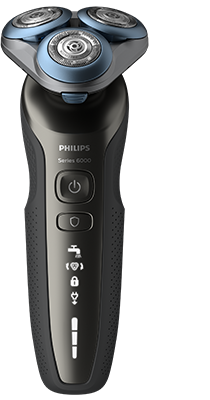 Philips Norelco Series 6000