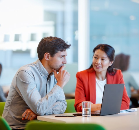 Embedding responsibility into our operations