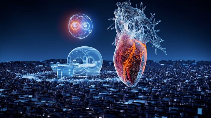 Philips Pulse Connect Media Backgrounder - Cardiac MR - AI-Powered Cardiac MR: How Philips is helping more patients get access to advanced heart imaging
