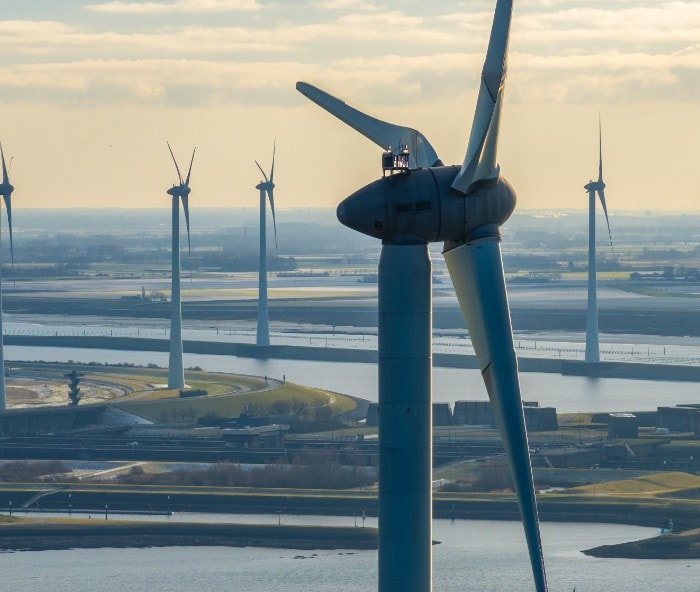 Environmental impact