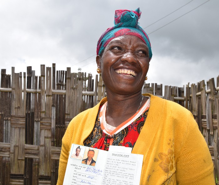 Compensating emissions