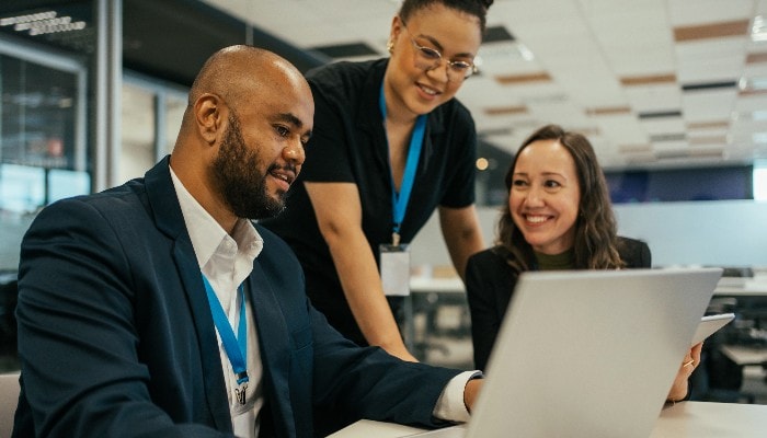 Partnering for impact