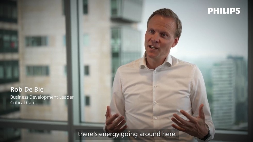 Harness power of together