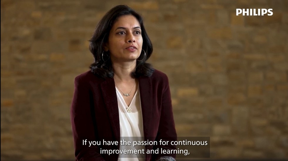 Employee growth and learning Video