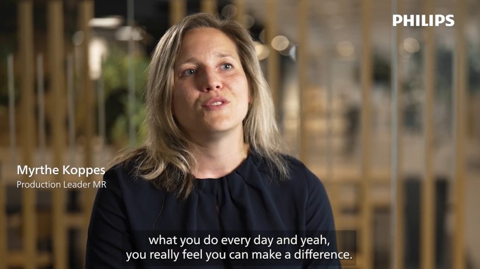 Make a world of difference