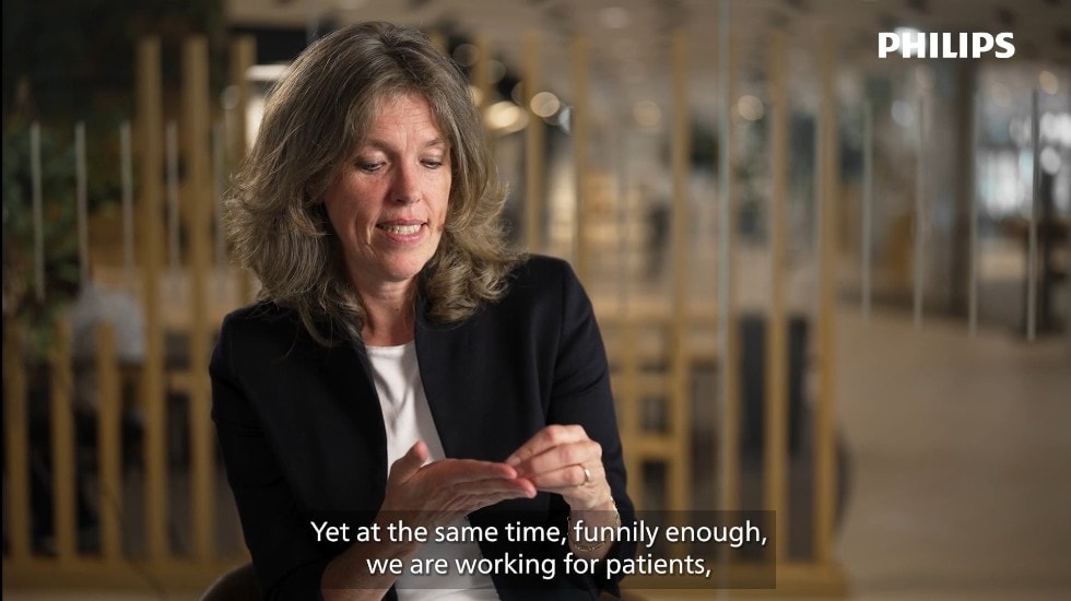 Make a world of difference 