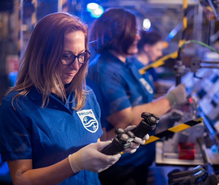 Partnering to expand access