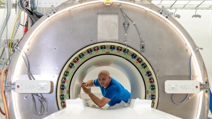 Decarbonizing our supply chain