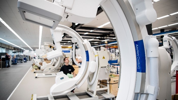 Responsible Sourcing of Minerals 