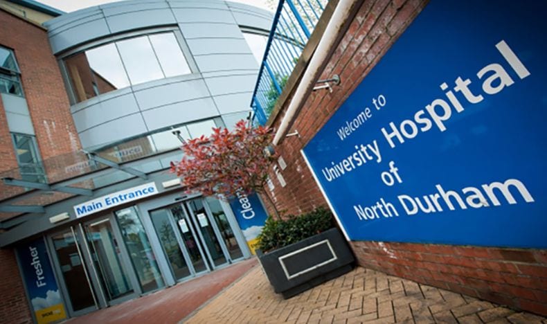 NHS foundation trust