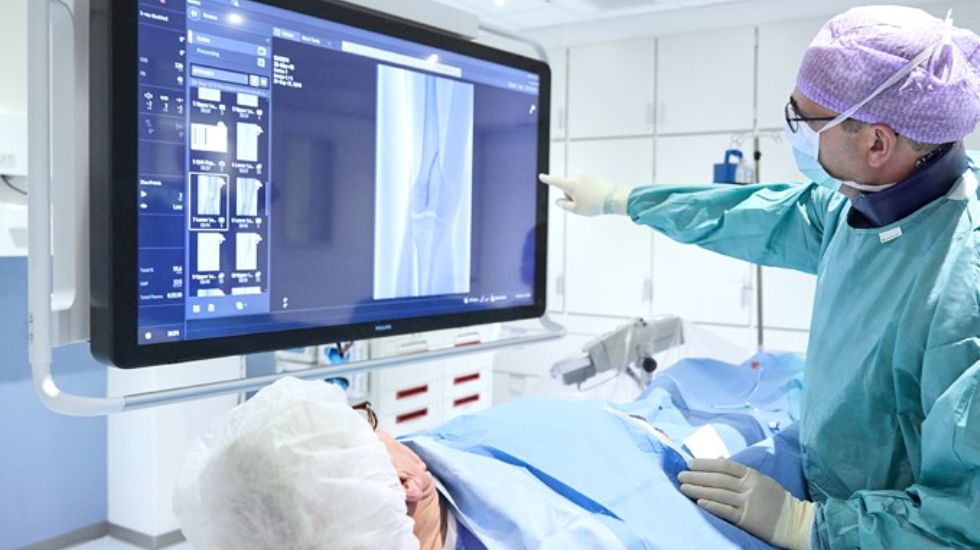 philips azurion
