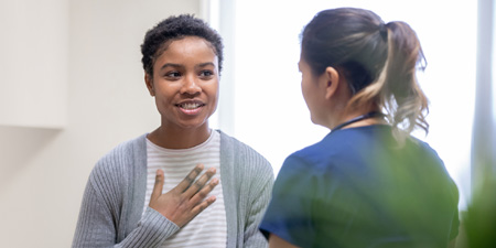 Building trust in AI for cardiac care - 2025 report