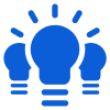 Light Bulb Icon