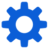 Gear Icon