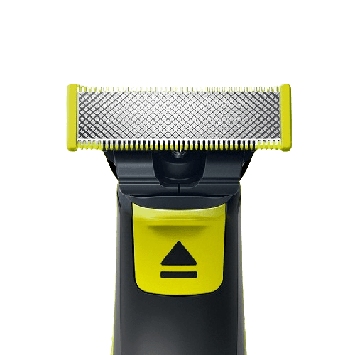OneBlade: бреет, подравнивает, делает контуры
