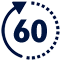 60 мин