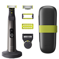 OneBlade QP6651