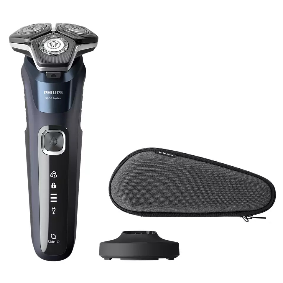 S588535 shaver