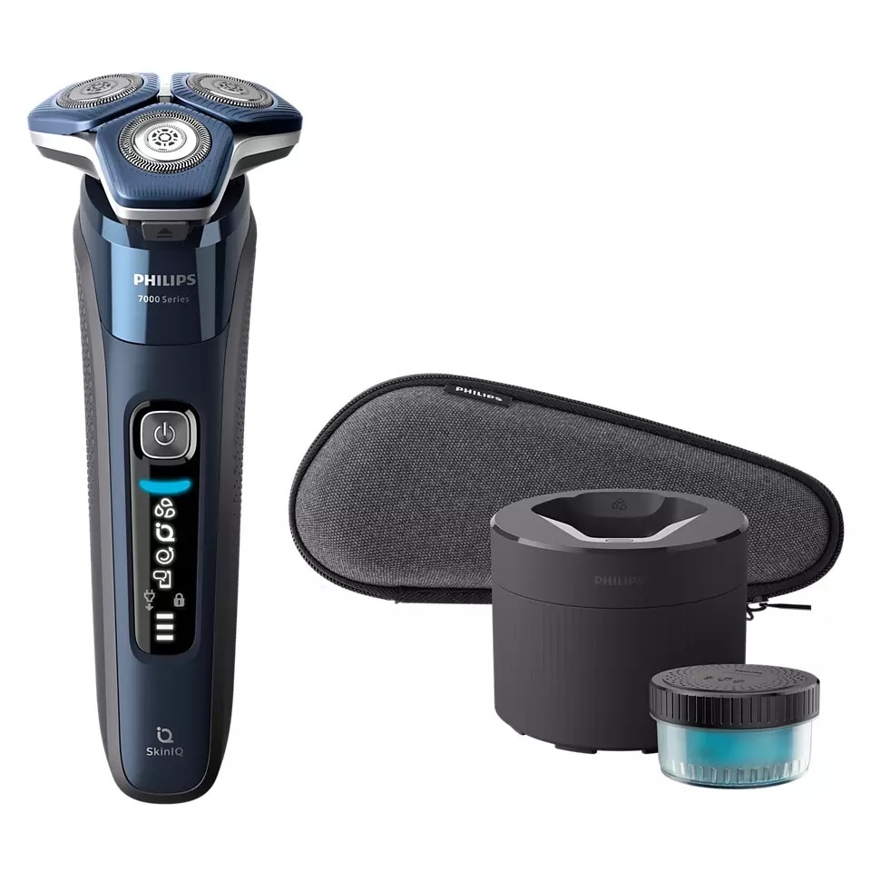 S588730 shaver