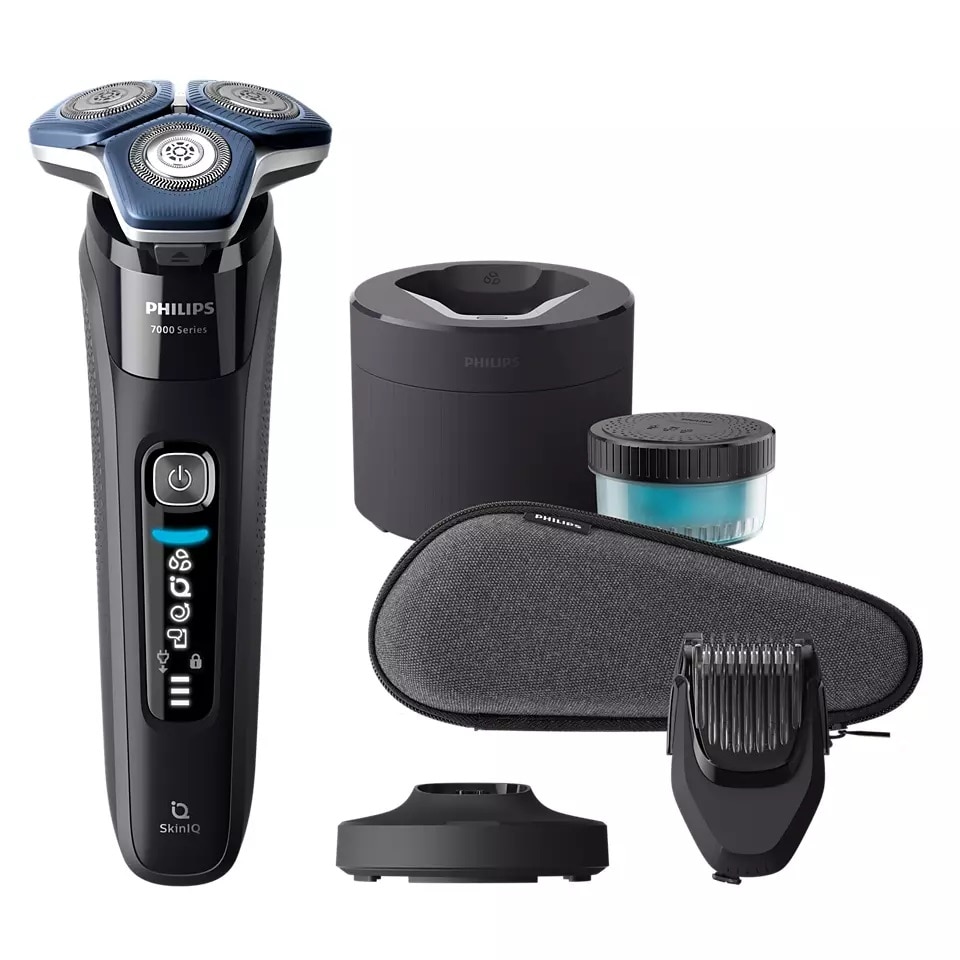 S788658 shaver