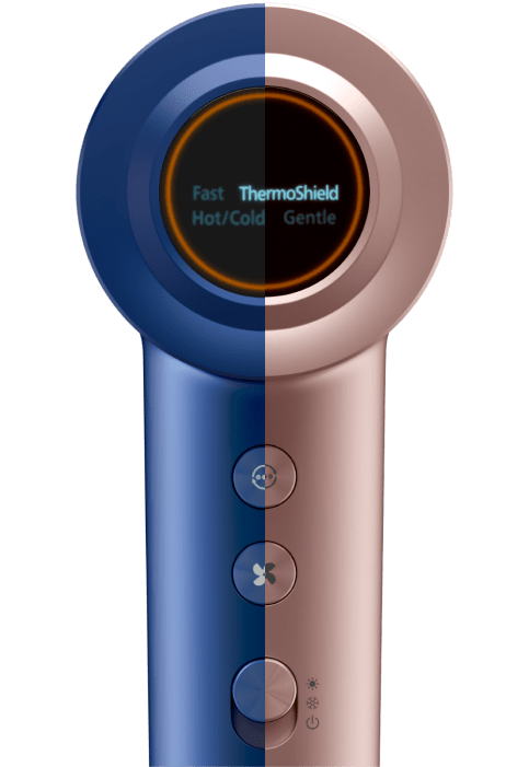 Ручная настройка