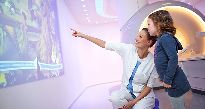 Philips Healthcare | Über uns