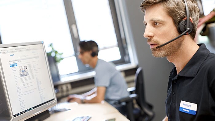 philips.secure email portal