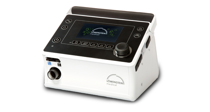 プリズマベント 50-C -汎用人工呼吸器 | フィリップス ヘルスケア