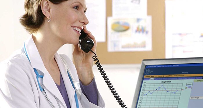 eICU Research Institute (eRI) | Philips
