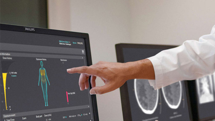 Dosewise Philips Healthcare
