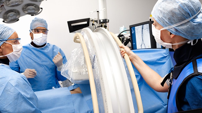 Effective Communication In Surgery Philips Healthcare