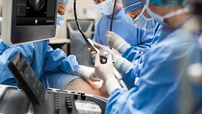 Live 3D TEEイメージング | Philips