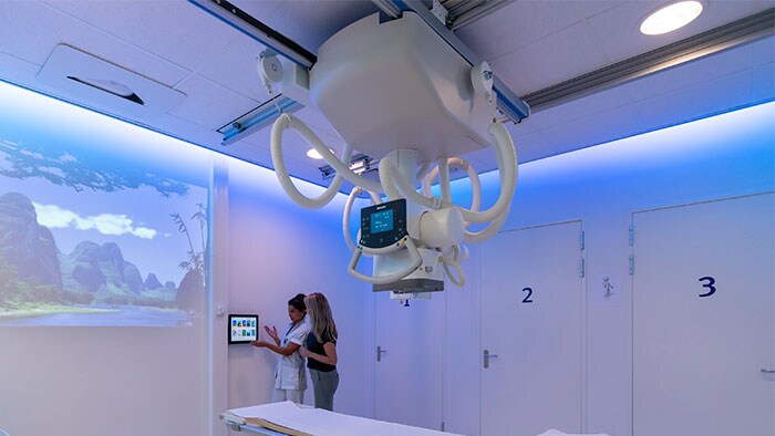 cath lab display screens made in china