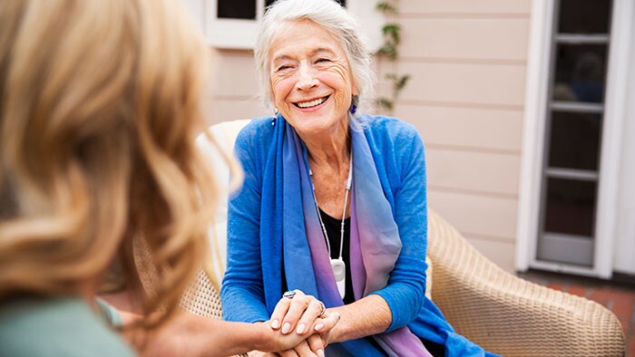 Senior Care Management Program Philips Healthcare