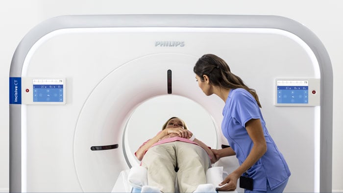 Philips healthcare проекты