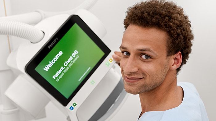 Philips DigitalDiagnost C90