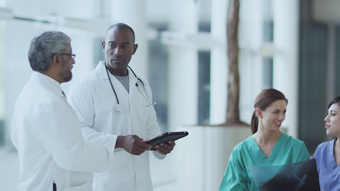 PerformanceBridge software | Philips Healthcare